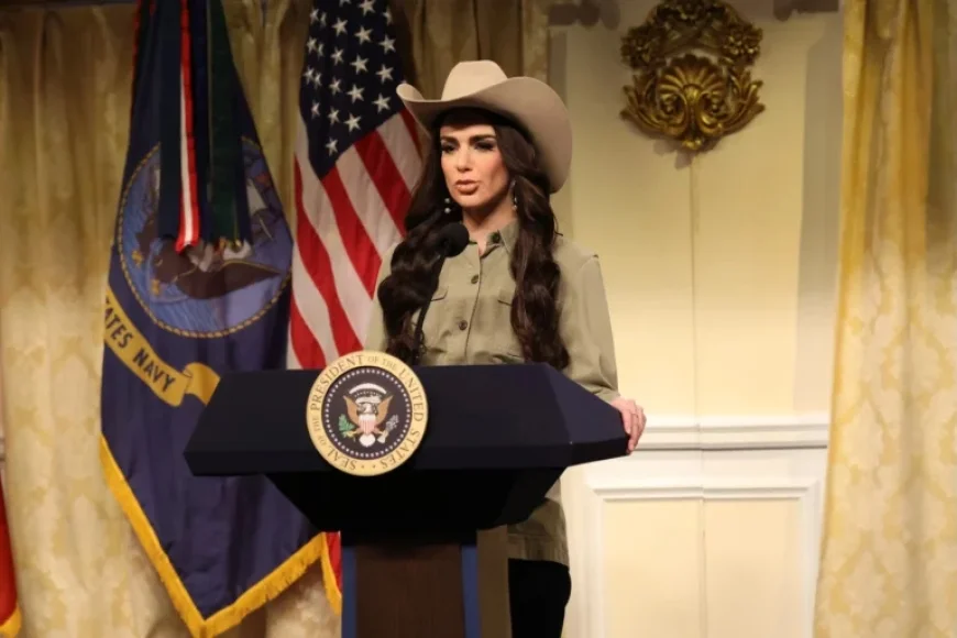 Oscar-Nominated Star to Host Saturday Night Live on January 24