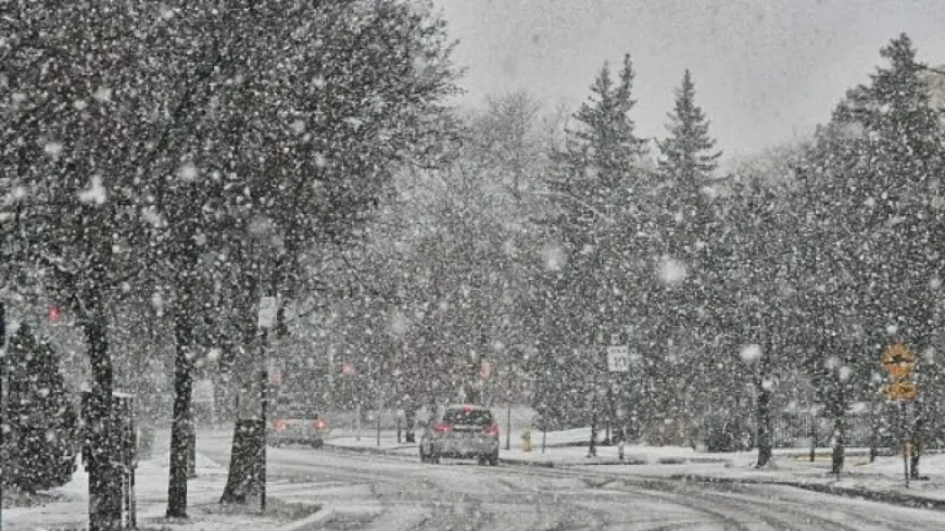 Winter Storm May Boost Conference Championship Ratings