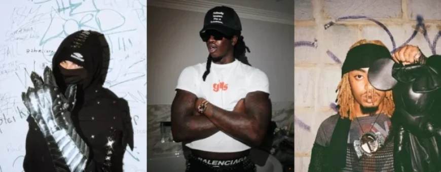 Underground Rap Music Gains Mainstream Success