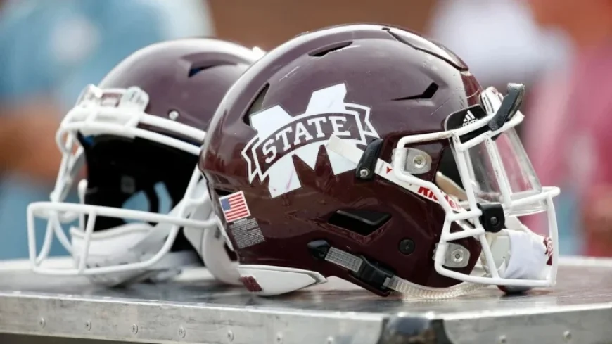 Mississippi State Secures QB Jaden Rashada from Transfer Portal