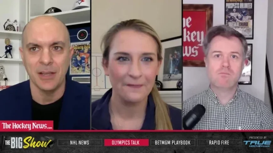 Canadiens Consider Sending Bolduc Down as a Strategic Option