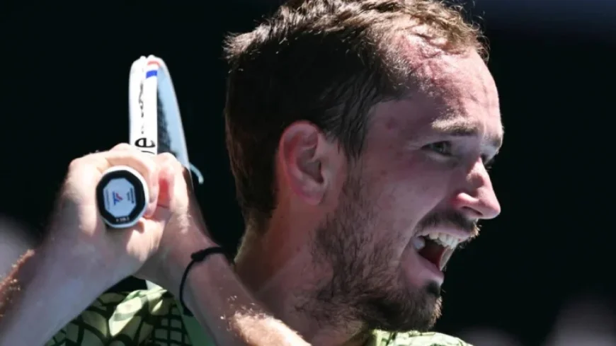 Medvedev Affirms Commitment to Russian Citizenship During Ongoing War