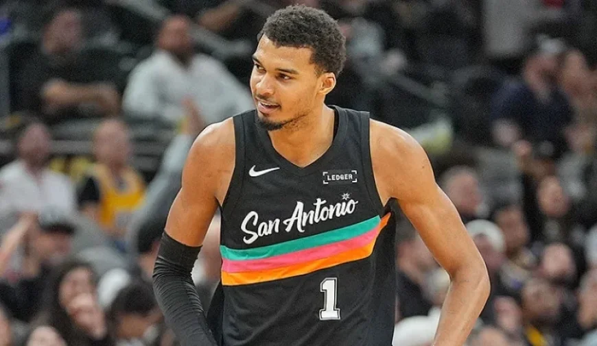 Spurs vs Jazz: Expert Predictions, Top Picks & Betting Odds