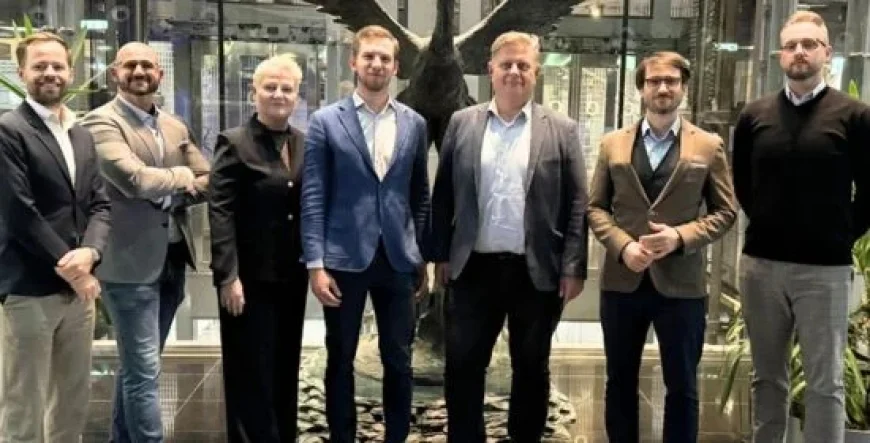 ST Engineering, LOT Polish Airlines Extend Multi-Year Nacelle MRO Partnership