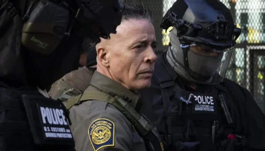 Federal Jury Dismisses Bovino Murder Plot, Attorney Defends Against Government Overreach