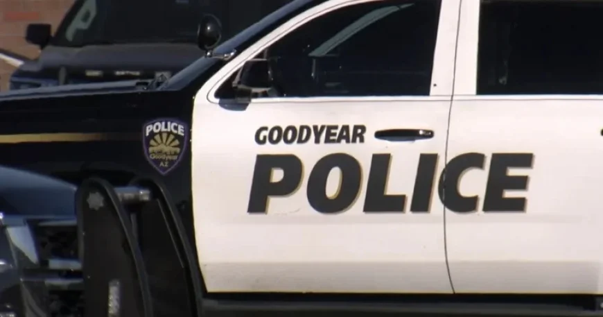 Goodyear Police Under Investigation for Evidence Mishandling