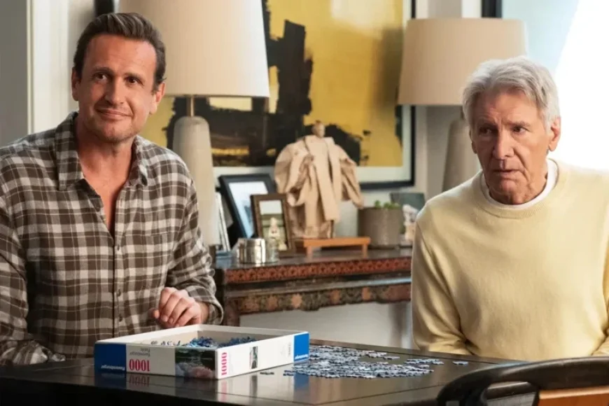 Season 3 Review: Apple TV’s “Shrinking” Advances with Heartfelt Humor and Humanity