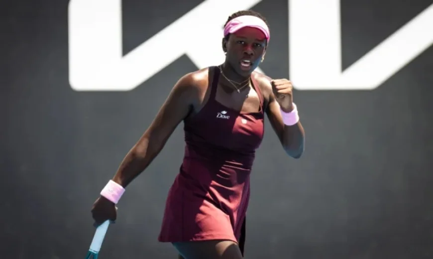 Australian Open Day 6: Mboko Faces Tauson in Key Matchup