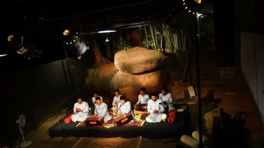 Hyderabad Hosts 750-Year-Old Sufi Basant Tradition in January