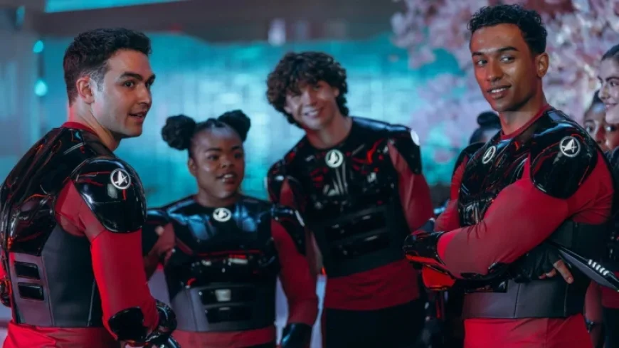 Carla Mingiardi Tribute in Star Trek: Starfleet Academy Explained