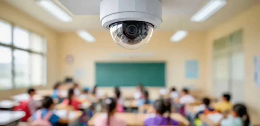 ACLU Urges Skepticism on FETC26 School Surveillance Technology