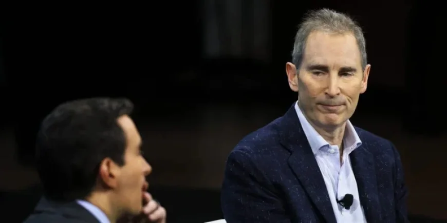 Amazon to Slash Thousands More Corporate Jobs Soon