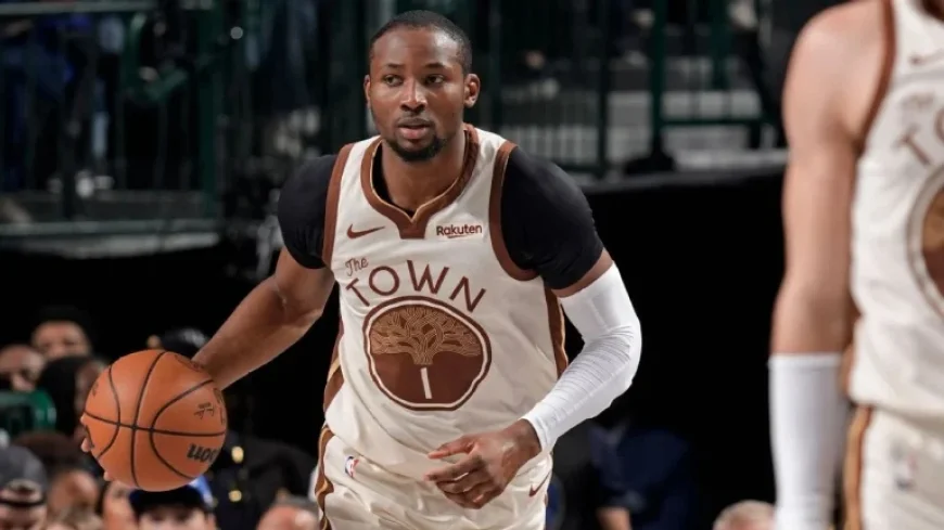 Warriors’ Kuminga Departs Early with Ankle and Knee Injuries