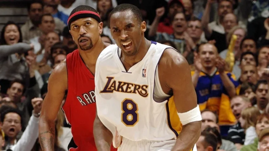 Celebrating 20 Years: Kobe Bryant’s Iconic 81-Point Game Remembered
