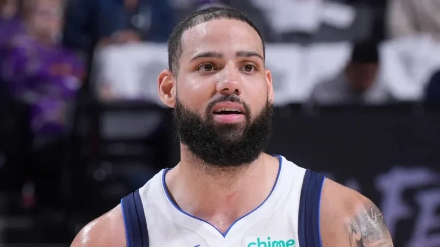 Mavericks Revive Previously Impossible Trade Opportunity