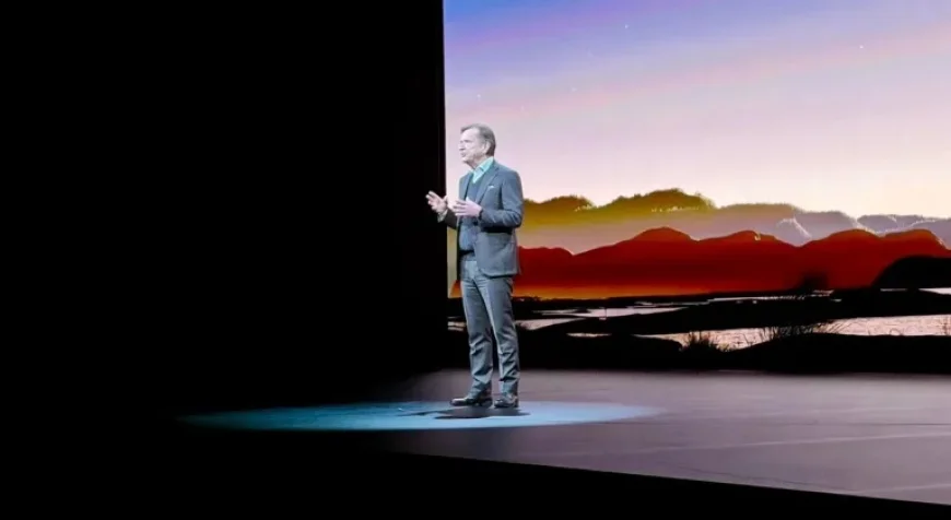 Volvo CEO Challenges Legacy Automakers: “Good Luck to You”