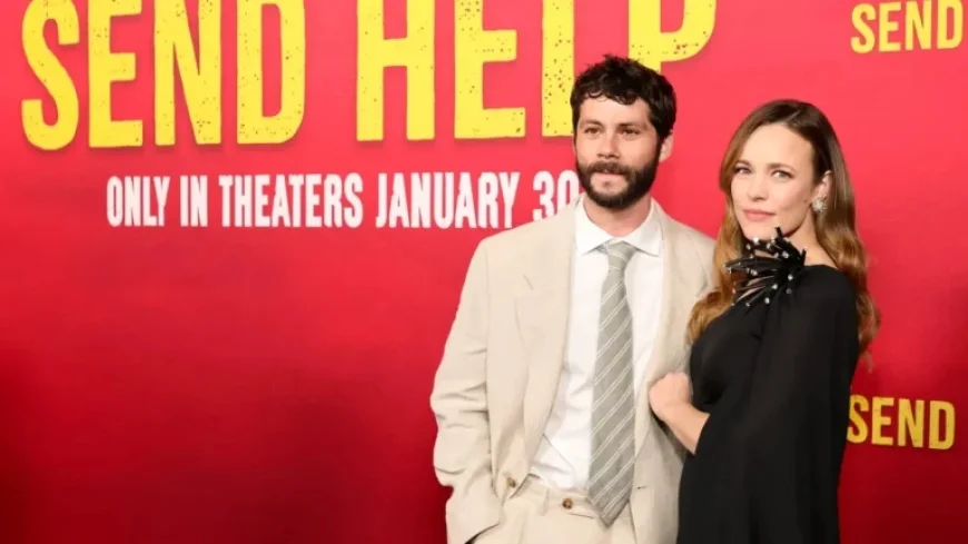 Real Hollywood Horror Stories Inspire New Thriller ‘Send Help’