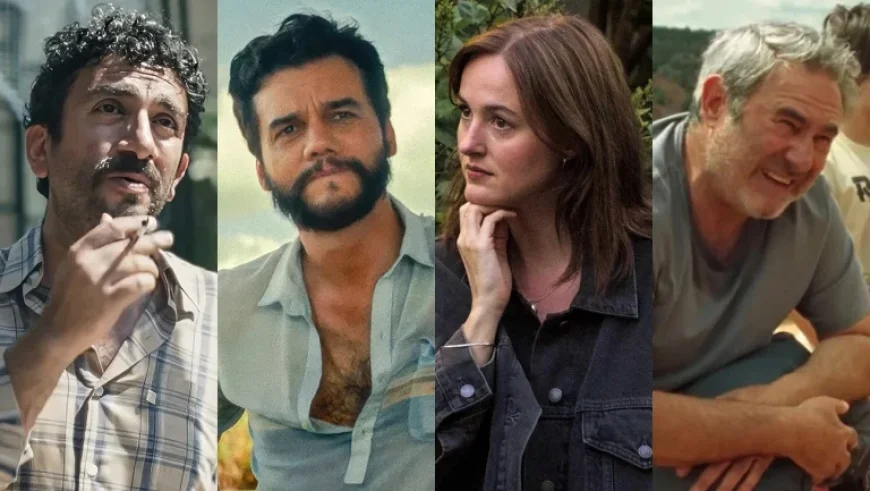 2026 Oscar Nominations Highlight Global Influence of the Academy