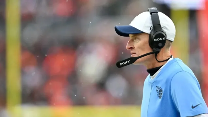 Titans Retain Special Teams Coach John Fassel: Report