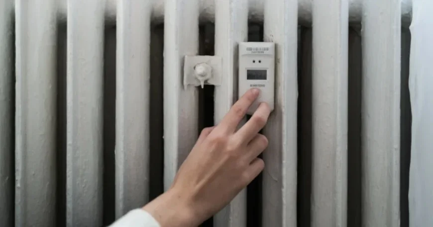 Winter Storm Approaches, Driving Natural Gas Prices Up Over 60%