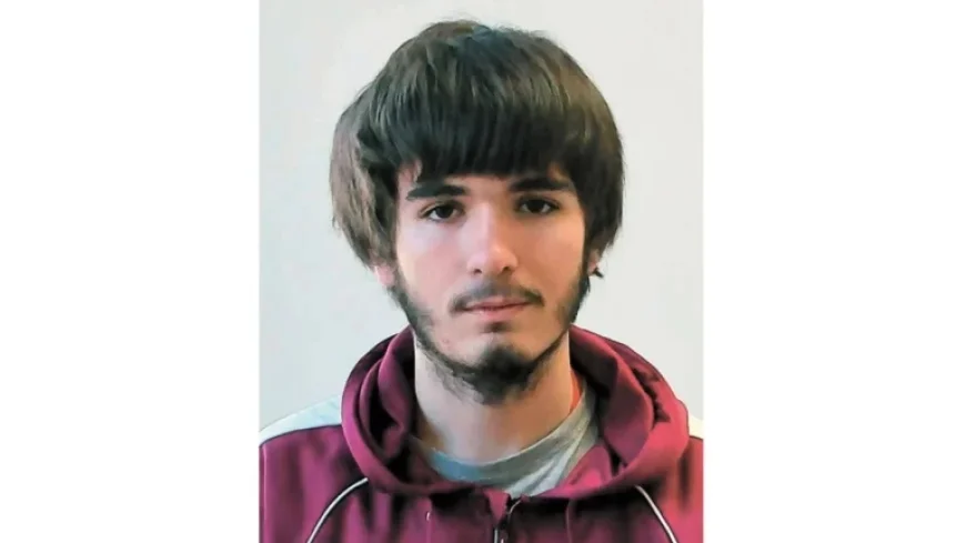 Oroel Villanúa Competes in Math Olympiad Finals