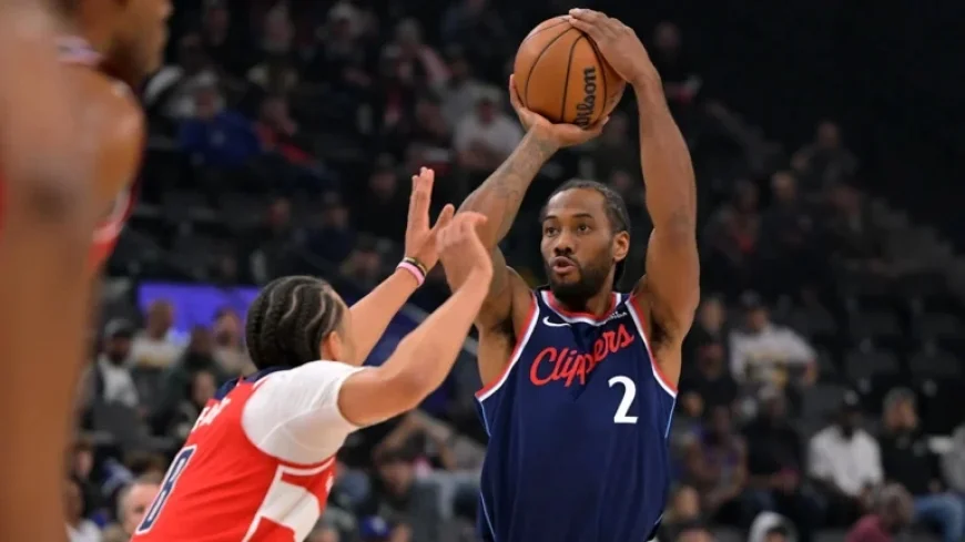 Kawhi Leonard’s Status in Clippers vs. Lakers Injury Report