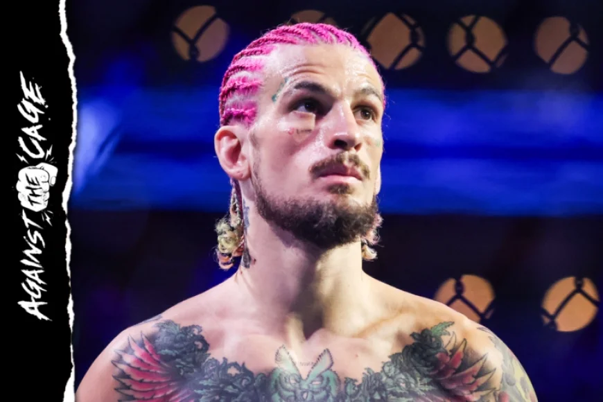 Sean O’Malley to Showcase New Skills at UFC 324 (Video)
