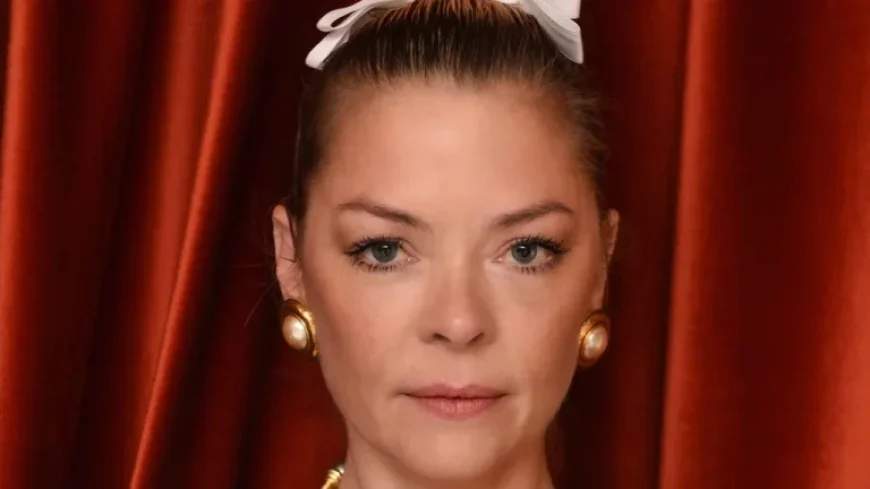 Jaime King’s Husband, Austin Sosa, Files Divorce Papers