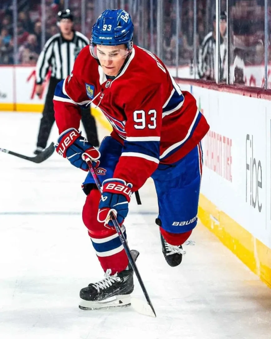 Ivan Demidov Accelerates Progress in Development Milestones