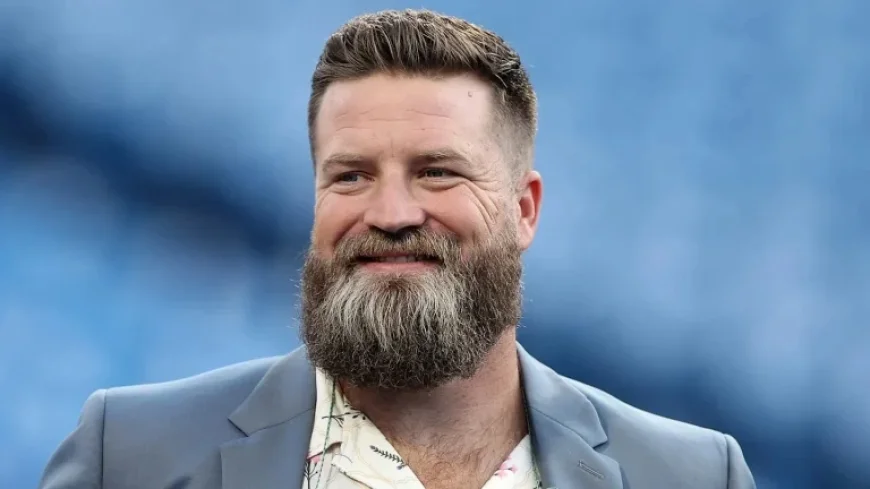 Ryan Fitzpatrick Reveals Insights on Bills’ Head Coach Vacancy