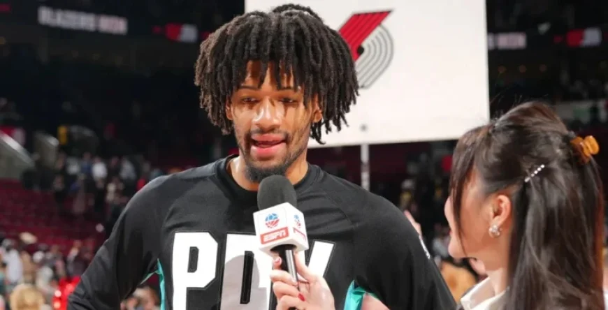 Sharpe Boosts Scoring and Efficiency in 3-Game Winning Streak