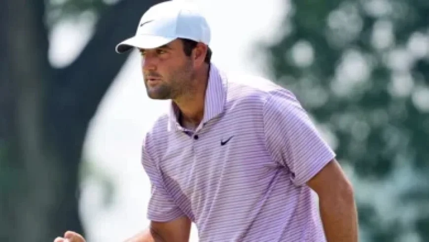 Kaprizov Leads Wild to OT Victory with Two Goals Against Red Wings