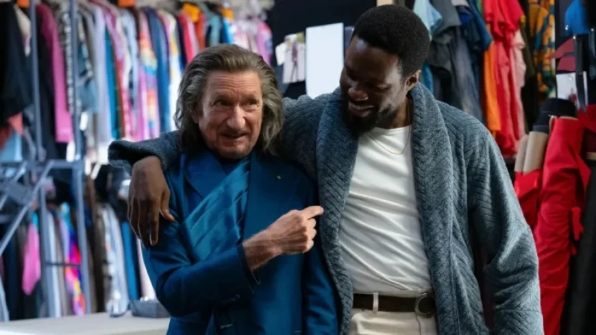 Review: Ben Kingsley Shines in Marvel’s Disney+ Dramedy ‘Wonder Man’