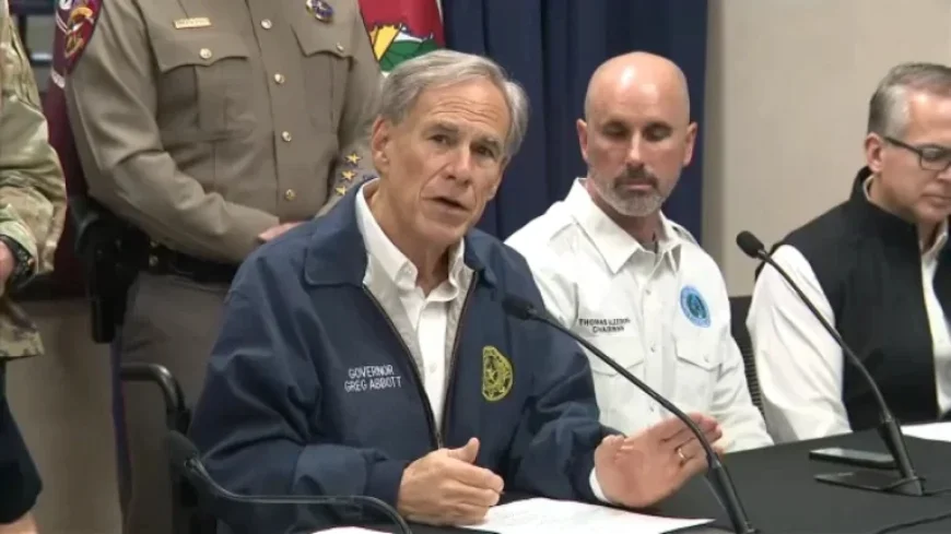 Texas Officials Assure Readiness as Winter Storm Nears, Avoiding 2021 Repeat