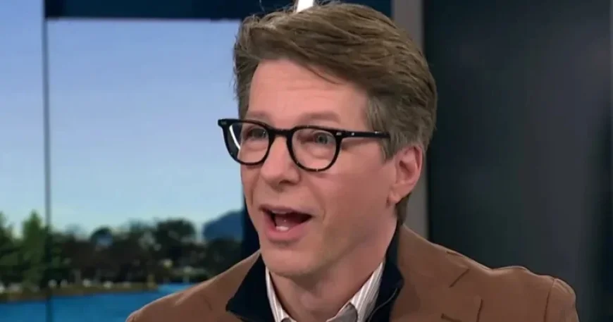 Sean Hayes Stars in Tantalizing Cat-and-Mouse Thriller ‘The Unknown’