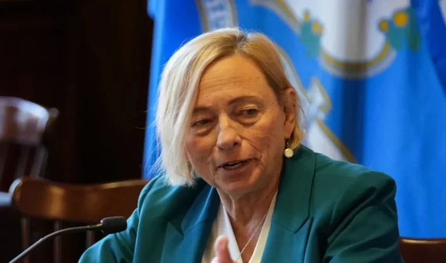 Maine Governor Demands Arrest Warrants Amid Immigration Operation Fears