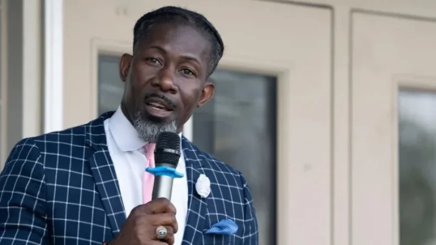 Former Iowa School Superintendent Admits to False US Citizenship Claim After ICE Arrest