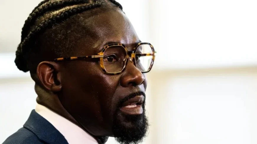 Ex-DMPS Superintendent Admits Guilt to Federal Charges