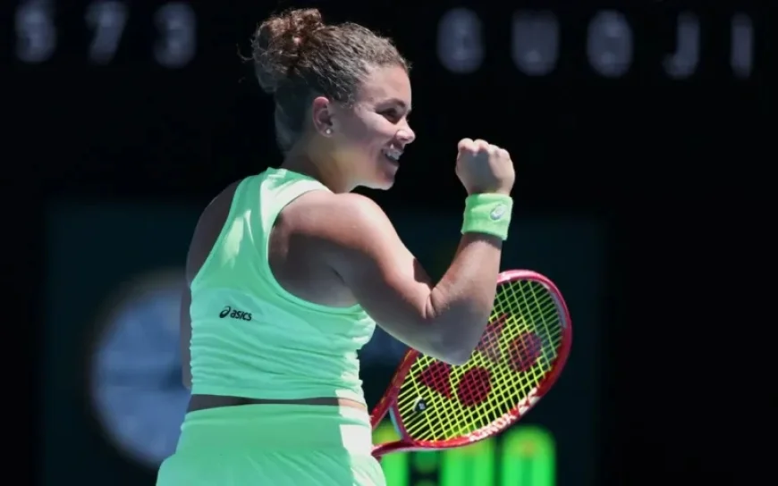 From Paolini to Alcaraz: Friday’s Schedule Revealed