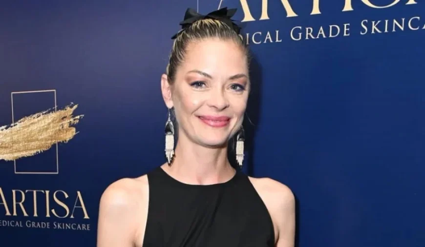 Jaime King’s New Husband Austin Sosa Files Divorce After Secret Wedding