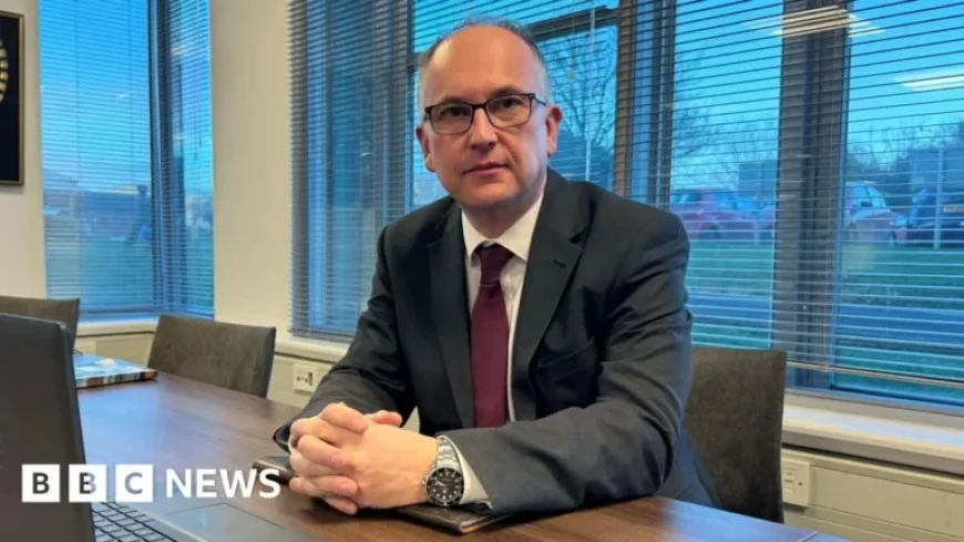 Herefordshire Council Tax to Increase by 5%