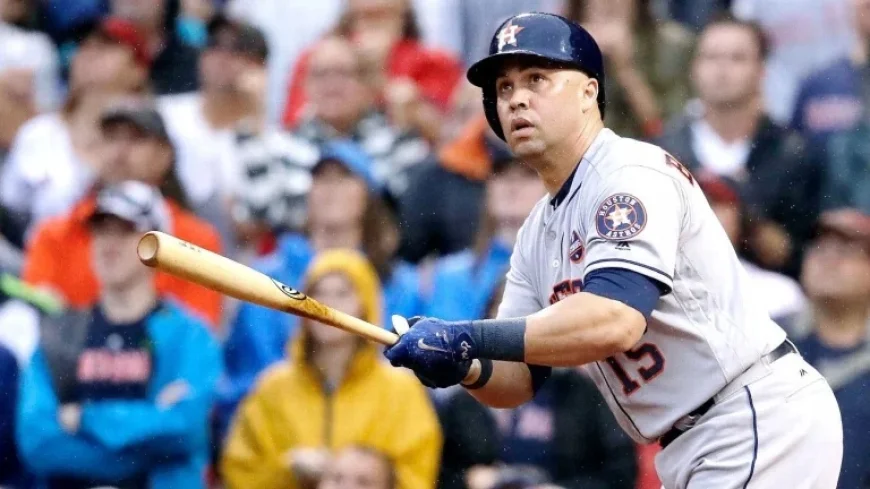 Carlos Beltran: Hall of Famer Beyond Astros Scandal
