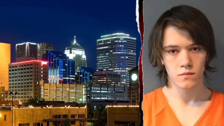 Teen Fatally Stabs Brother Over Video Game Dispute: Police Report