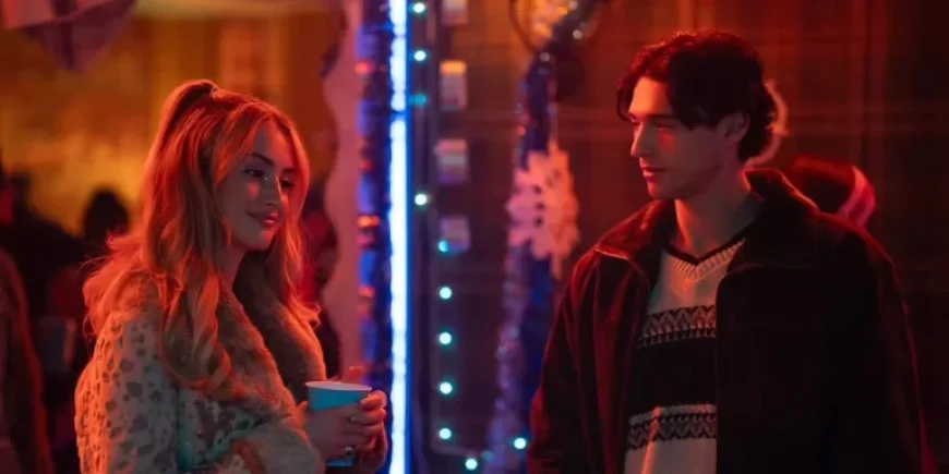 ‘Tell Me Lies’ Showrunner Clarifies Lucy and Alex’s Intimate Scene