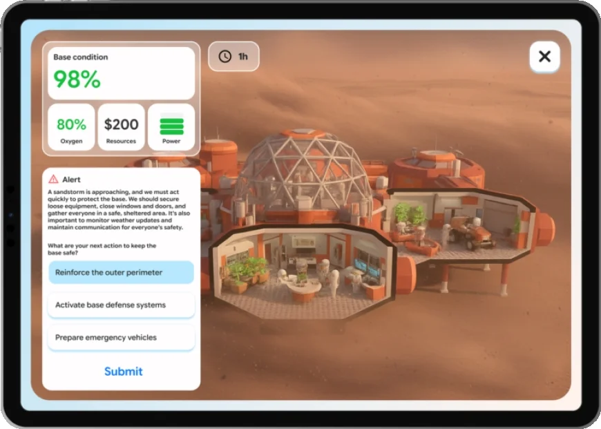 Sparkli Transforms Kids’ Education with AI Innovations