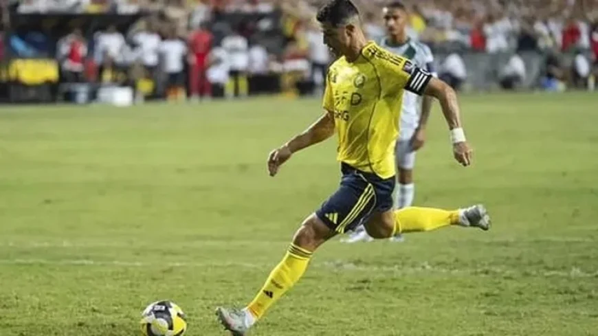 Al Nassr Defeats Damac in Thrilling Saudi Pro League Battle