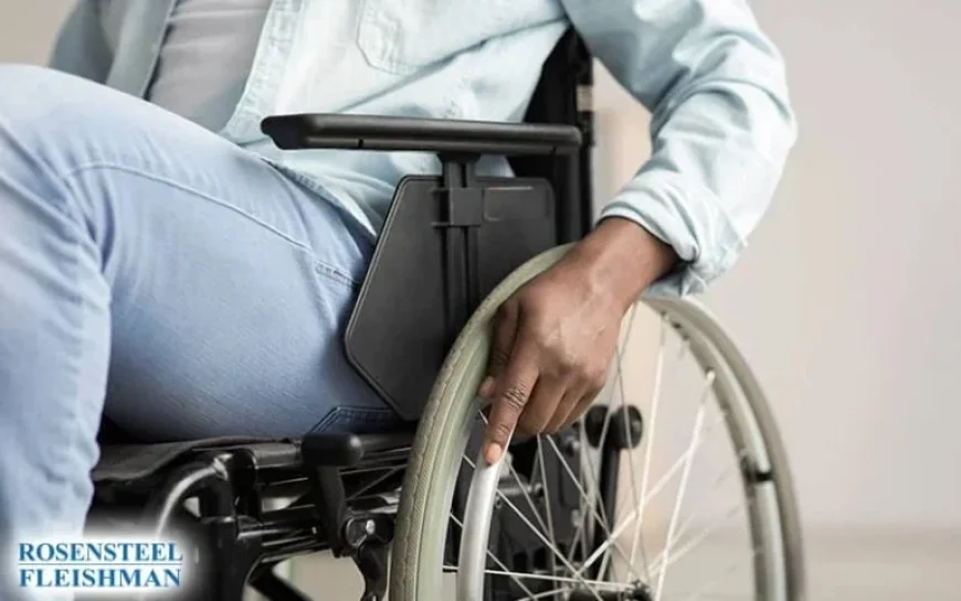 Charlotte Injury Lawyer Clarifies Every Step in Claim Process