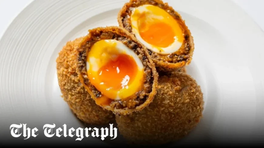 Explore Unique and Delicious Ways to Celebrate Burns Night This Year