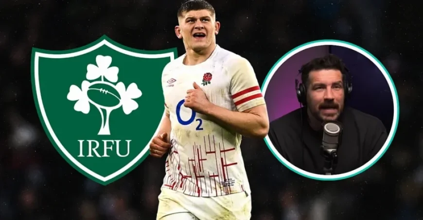 Jim Hamilton Refutes Rumors of Jack Willis Moving to Ireland