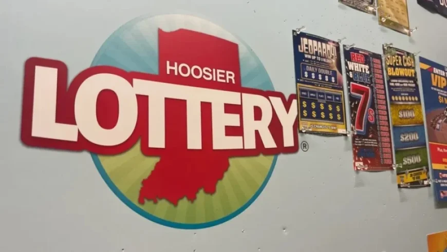 Indiana Legislature Rejects Bill for Online Hoosier Lottery Sales